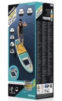 Paddleboard Bestway HYDROFORCE PANORAMA 65363 11'2"
