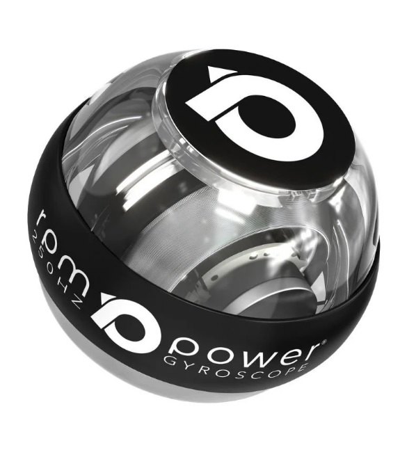 Powerball 250Hz - Pro Autostart