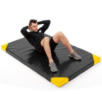Žíněnka MARBO MC-M005 200 x 120 x 5 cm s protiskluzovou vrstvou