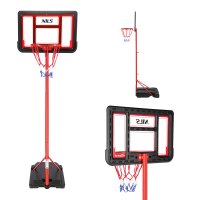 Basketbalový koš NILS ZDK881A