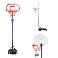 Basketbalový koš NILS ZDK018