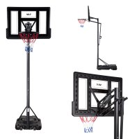 Basketbalový koš NILS ZDK020