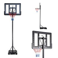 Basketbalový koš NILS ZDK321