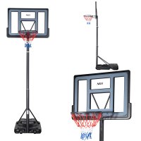 Basketbalový koš NILS ZDKA21