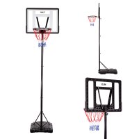 Basketbalový koš NILS ZDK8305