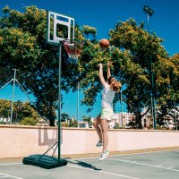 Basketbalový koš NILS ZDK8305