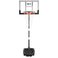 Basketbalový koš NILS ZDK001