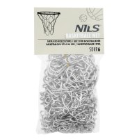 Řetězová síťka pro basketbalový koš NILS SDKR6