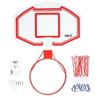 Basketbalový koš NILS TDK005