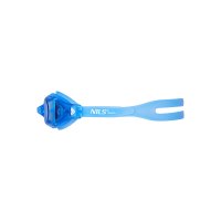 Plavecké brýle NILS Aqua NQG130AF modré