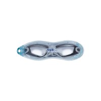 Plavecké brýle NILS Aqua NQG160MAF šedé