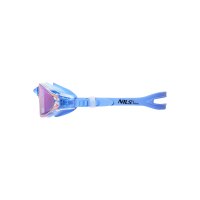 Plavecké brýle NILS Aqua NQG180MAF modré/duhové