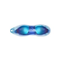 Plavecké brýle NILS Aqua NQG180MAF modré/duhové