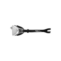 Plavecké brýle NILS Aqua NQG180MAF černé
