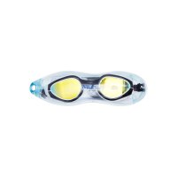 Plavecké brýle NILS Aqua NQG480MAF černé/bílé