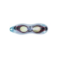 Plavecké brýle NILS Aqua NQG550MAF černé/duhové