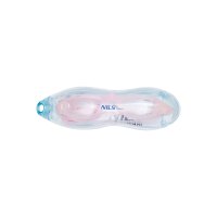 Plavecké brýle NILS Aqua NQG770AF Junior růžové