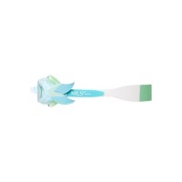 Plavecké brýle NILS Aqua NQG870SAF Junior modré