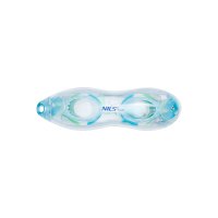 Plavecké brýle NILS Aqua NQG870SAF Junior modré