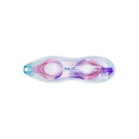 Plavecké brýle NILS Aqua NQG870AF Junior růžové