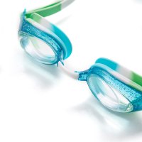 Plavecké brýle NILS Aqua NQG870AF Junior modré