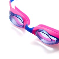 Plavecké brýle NILS Aqua NQG170AF Junior růžové/modré