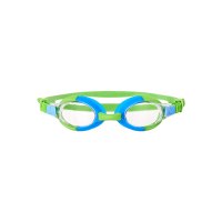 Plavecké brýle NILS Aqua NQG700AF Junior zelené