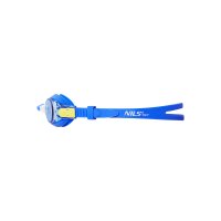 Plavecké brýle NILS Aqua NQG700AF Junior modré