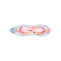 Plavecké brýle NILS Aqua NQG700AF Junior růžové