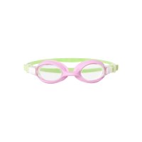 Plavecké brýle NILS Aqua NQG700AF Junior zelené/fialové
