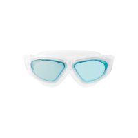 Plavecké brýle NILS Aqua NQG280MAF Junior bílé