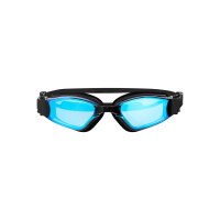 Plavecké brýle NILS Aqua NQG660MAF Racing modré