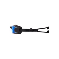 Plavecké brýle NILS Aqua NQG660MAF Racing modré