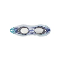 Plavecké brýle NILS Aqua NQG230MAF Racing modré