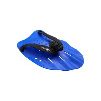 Plavecké packy NILS Aqua NQAP10 modré