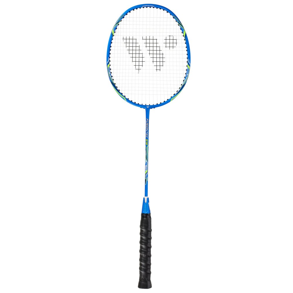 Badmintonová raketa WISH Fusiontec 918