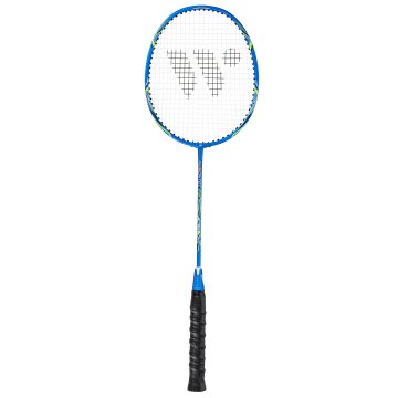 Badmintonová raketa WISH Fusiontec 918