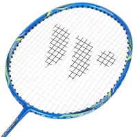 Badmintonová raketa WISH Fusiontec 918