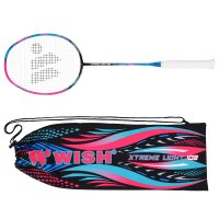 Badmintonová raketa WISH Extrem Light 103