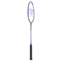Badmintonová raketa WISH Fusiontec 973 modro-černá