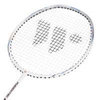 Badmintonová raketa WISH Fusiontec 970
