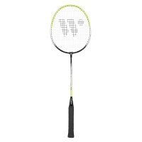 Badmintonová raketa WISH Steeltec 216