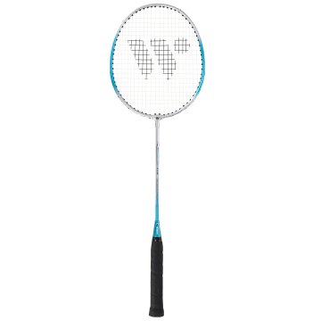 Badmintonová raketa WISH Steeltec 216, modro/černá
