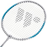 Badmintonová raketa WISH Steeltec 216, modro/černá