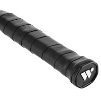 Badmintonová raketa WISH Steeltec 216, modro/černá