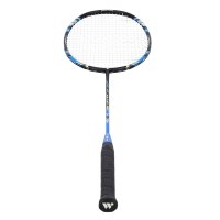 Badmintonová raketa WISH Air Flex 950, modro/černá