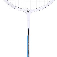 Badmintonová raketa NILS NR204