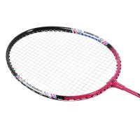 Badmintonová raketa NILS NR203