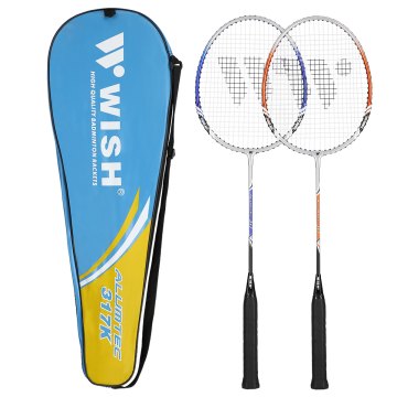 Badmintonový set WISH Alumtec 317k
