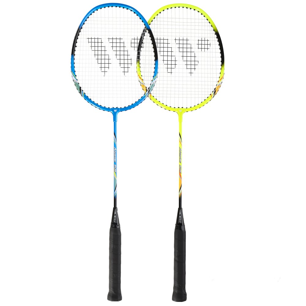 Badmintonový set WISH Alumtec 505K modrý